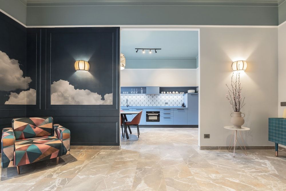 undefined Be Mate Trastevere I 2