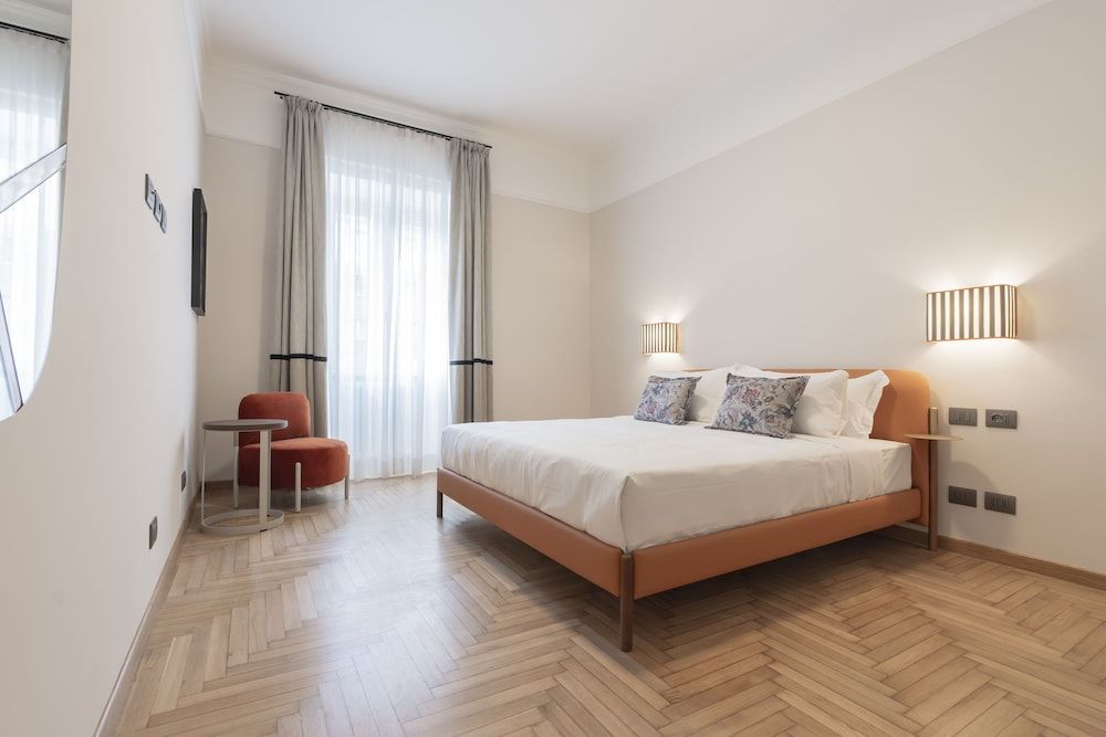 undefined Be Mate Trastevere I 7