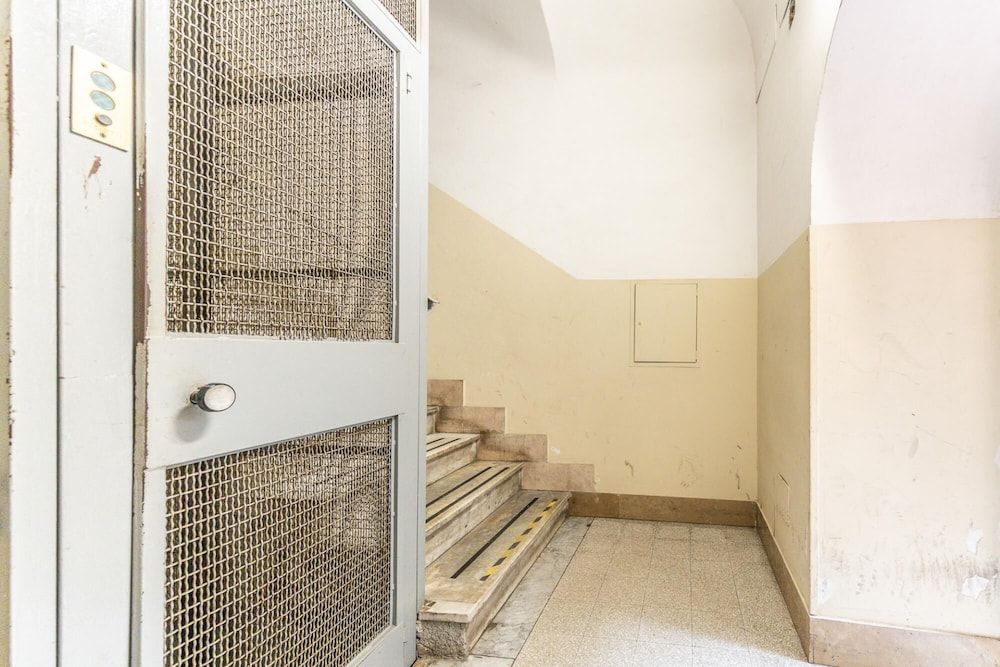 Termini Station Cozy Nest Apartment 20