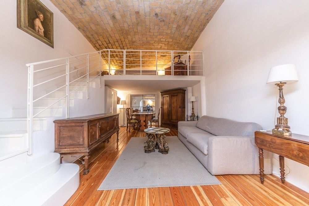 undefined Termini Station Cozy Nest 7