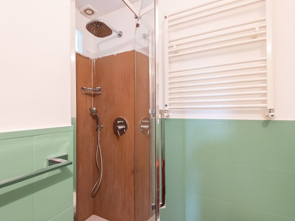 RSH Spanish Steps Luxury Apartments Comfort Apartment 26