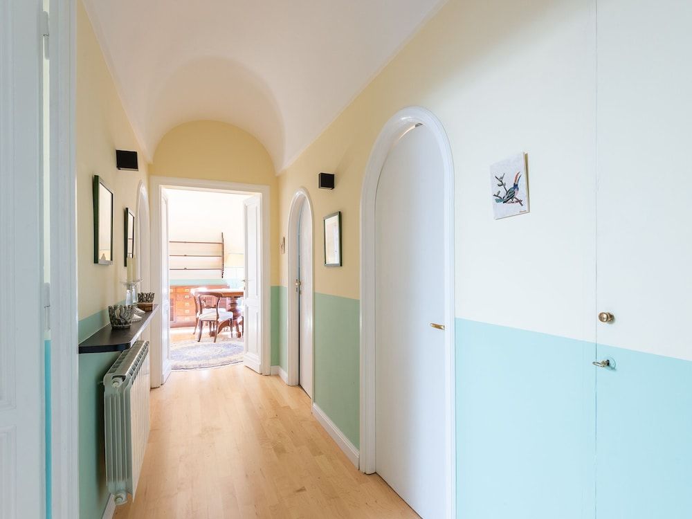 RSH Spanish Steps Luxury Apartments Comfort Apartment 21