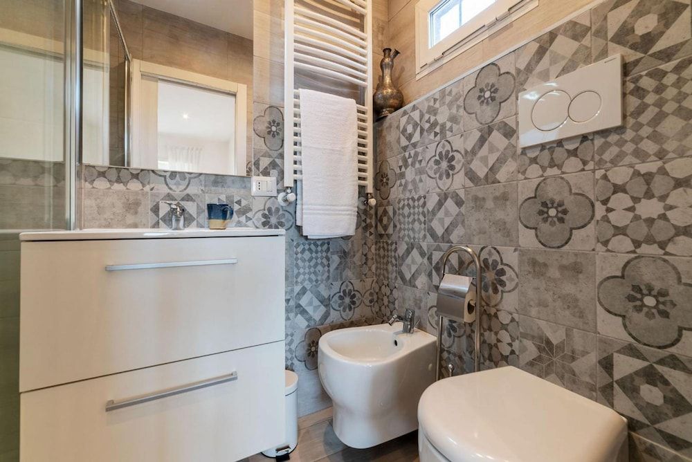 Saint Peter View - Saint Peter View 2 pax Apartment 14