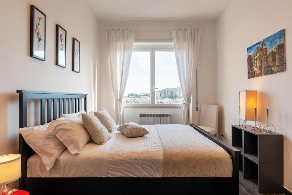 Saint Peter View - Saint Peter View 2 pax Apartment 3