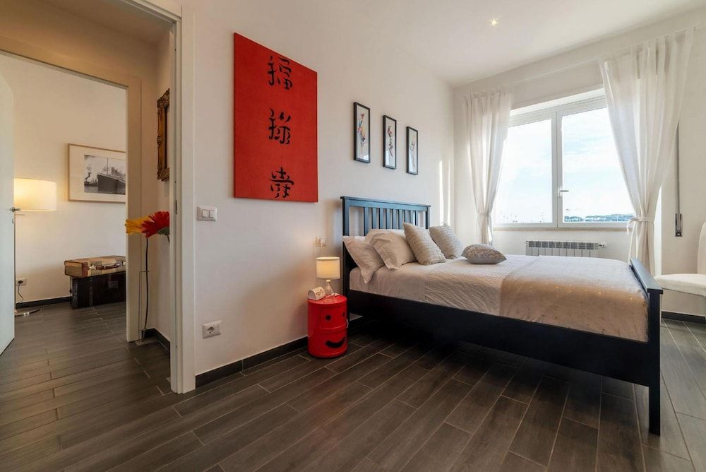 Saint Peter View - Saint Peter View 2 pax Apartment 2