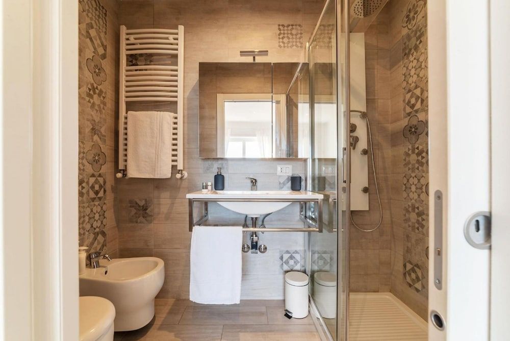 Saint Peter View - Saint Peter View 2 pax Apartment 13