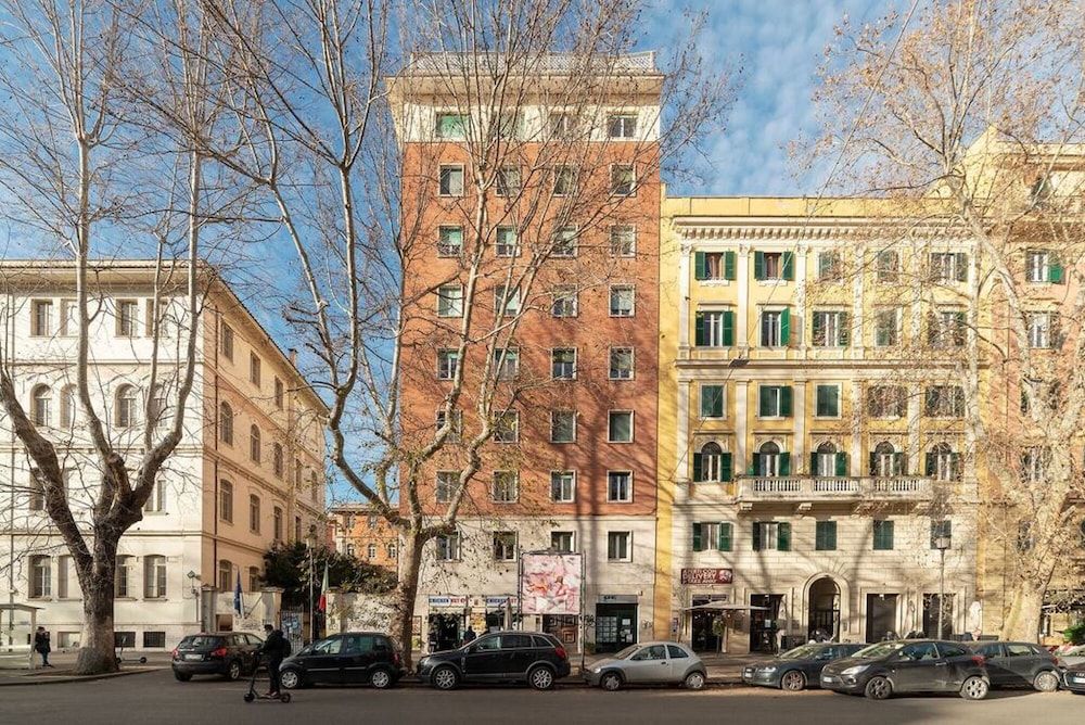 undefined Saint Peter View - Saint Peter View 2 pax 2