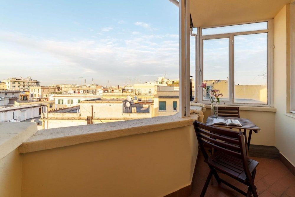 Saint Peter View - Saint Peter View 2 pax Apartment 9