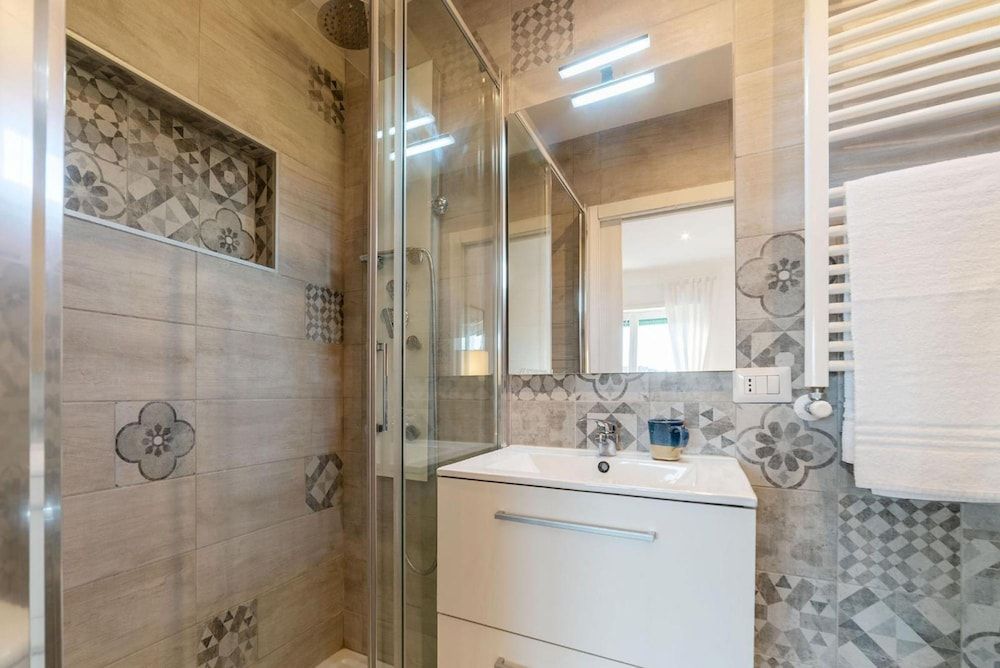 Saint Peter View - Saint Peter View 2 pax Apartment 15