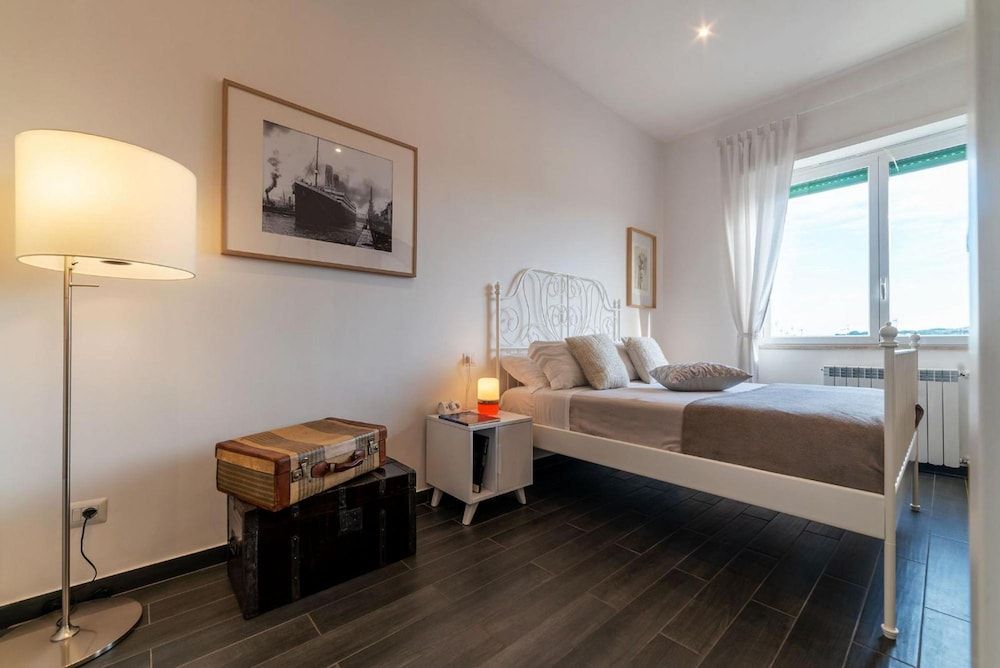 Saint Peter View - Saint Peter View 2 pax Apartment 6