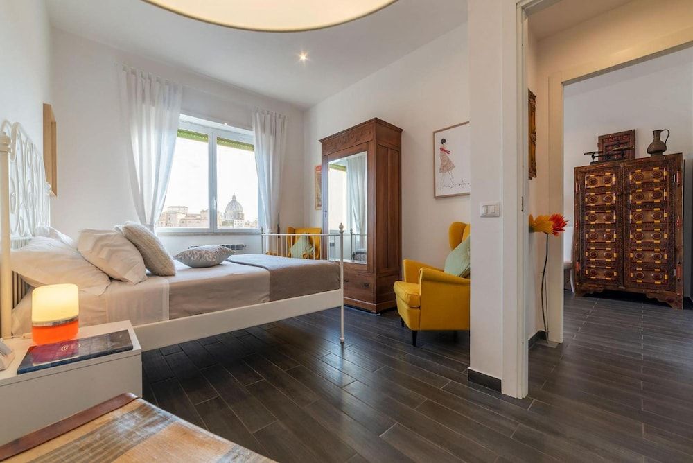 Saint Peter View - Saint Peter View 2 pax Apartment 5