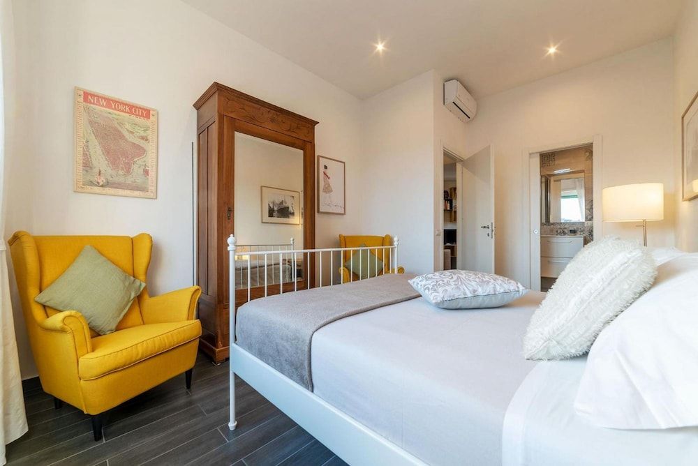 Saint Peter View - Saint Peter View 2 pax Apartment 8