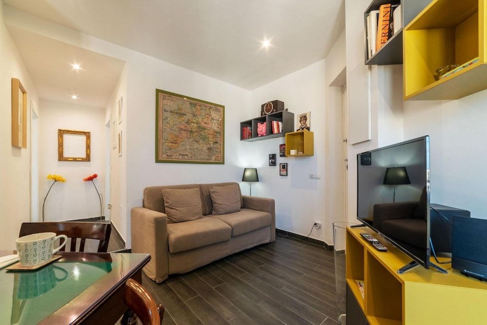 undefined Saint Peter View - Saint Peter View 2 pax 9