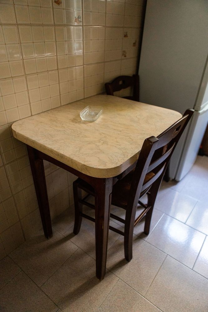 undefined Alexander Vatican House 4