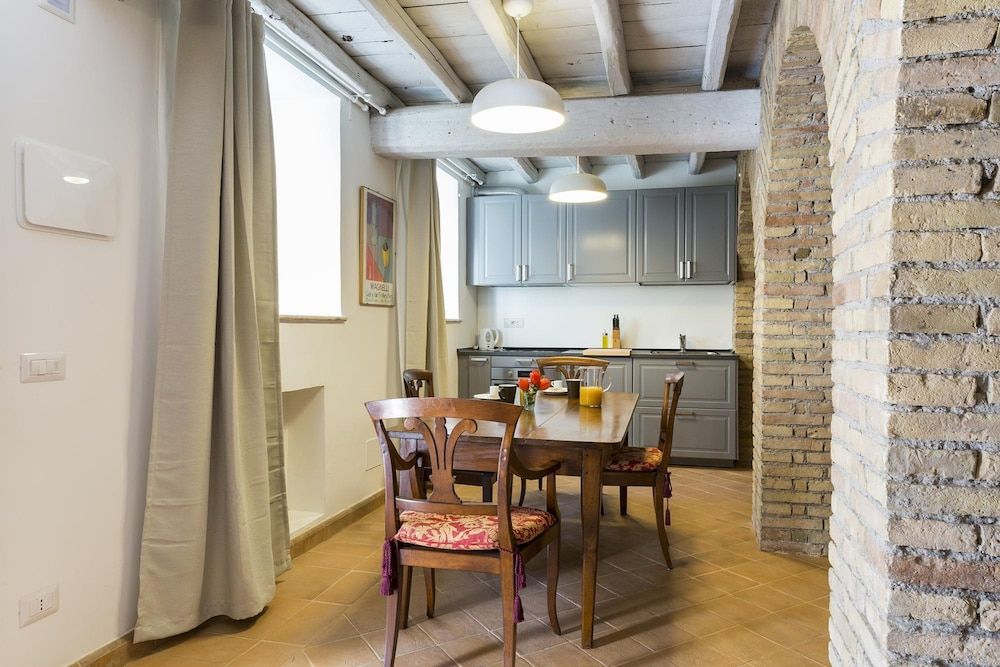 undefined Castello del Duca - Arciduca Junior Suite 5