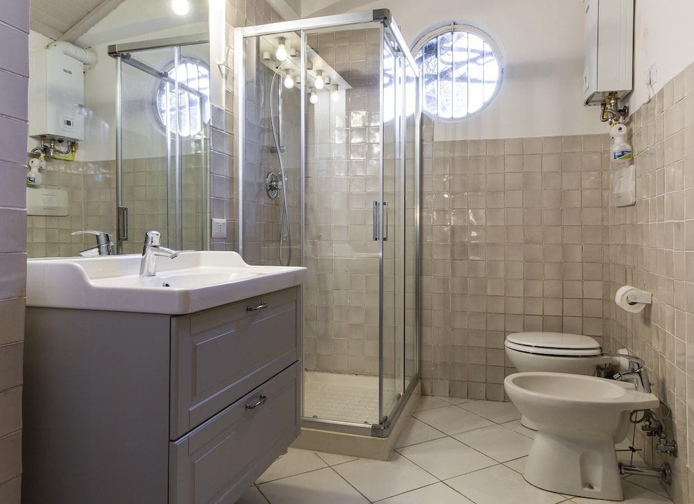 undefined Castello del Duca - Arciduca Junior Suite 7