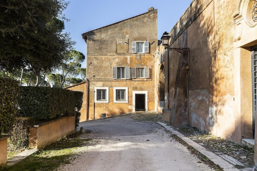 undefined Castello del Duca - Arciduca Junior Suite 3