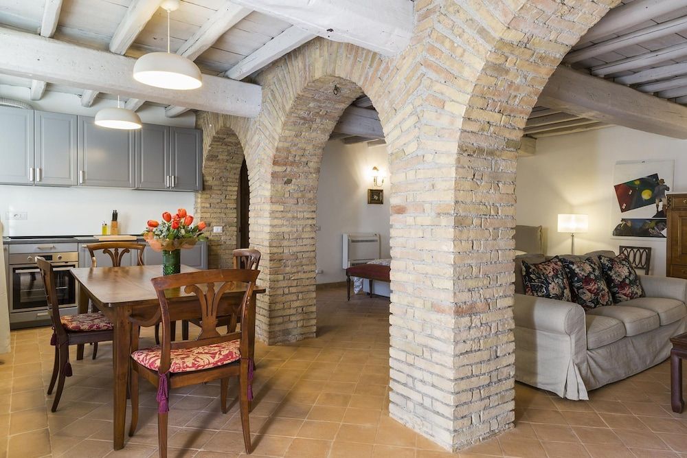 undefined Castello del Duca - Arciduca Junior Suite 4