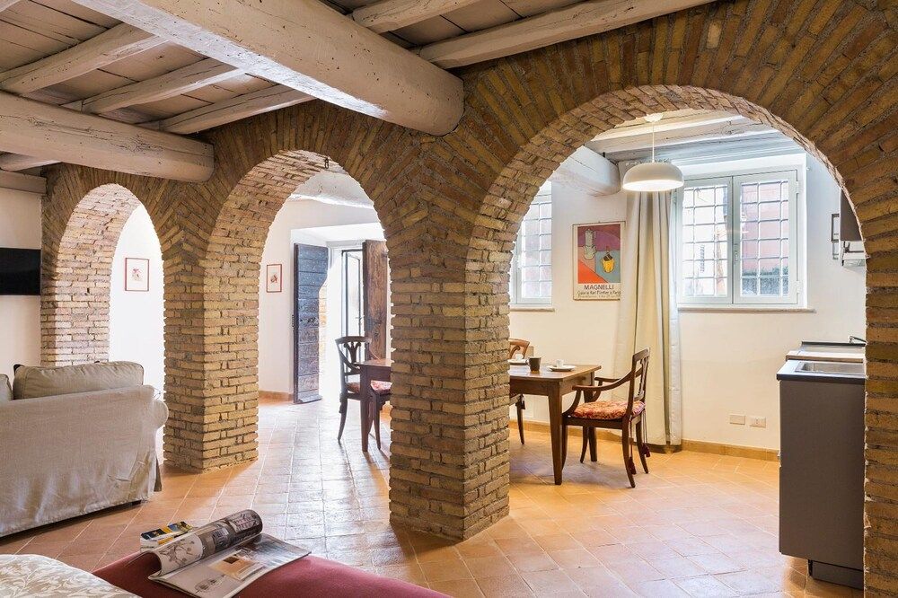 undefined Castello del Duca - Arciduca Junior Suite 10