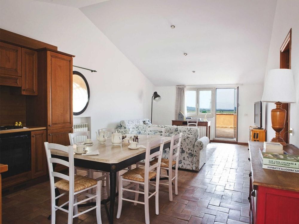 undefined Castello del Duca - Cavaliere Suite Deluxe 3