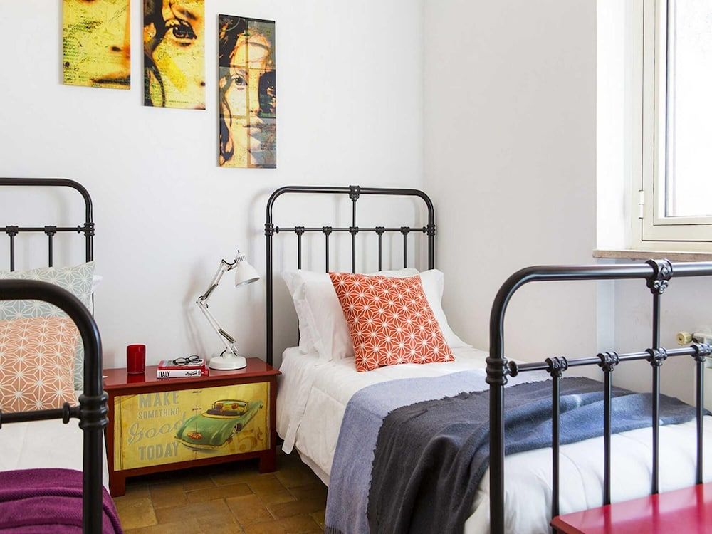 undefined Castello del Duca - Cavaliere Suite Deluxe 6