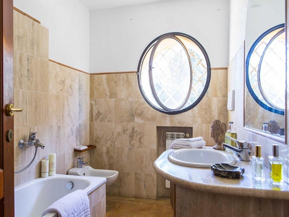 undefined Castello del Duca - Cavaliere Suite Deluxe 8