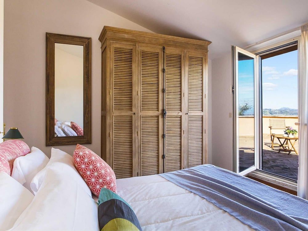 undefined Castello del Duca - Cavaliere Suite Deluxe 5