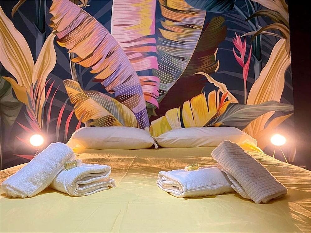 undefined Vatican Apartment-Stay inn rome experien 9