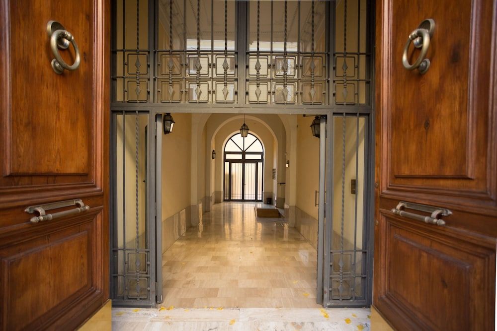 undefined Vatican Apartment-Stay inn rome experien 2