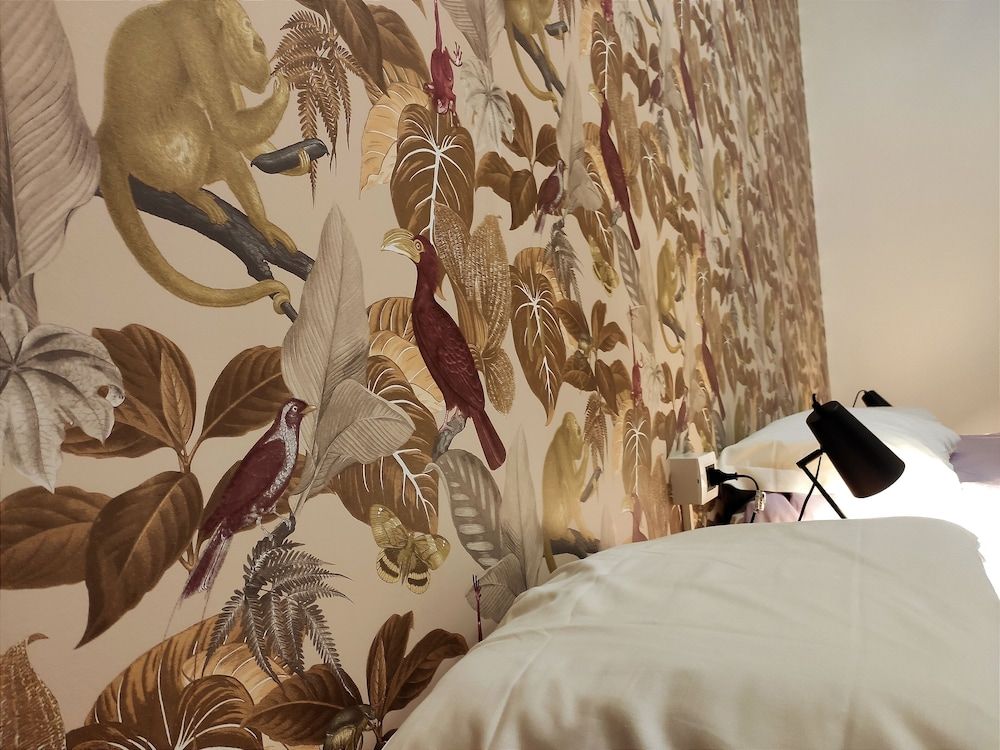 undefined Vatican Apartment-Stay inn rome experien 10