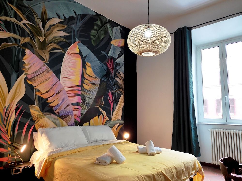 undefined Vatican Apartment-Stay inn rome experien