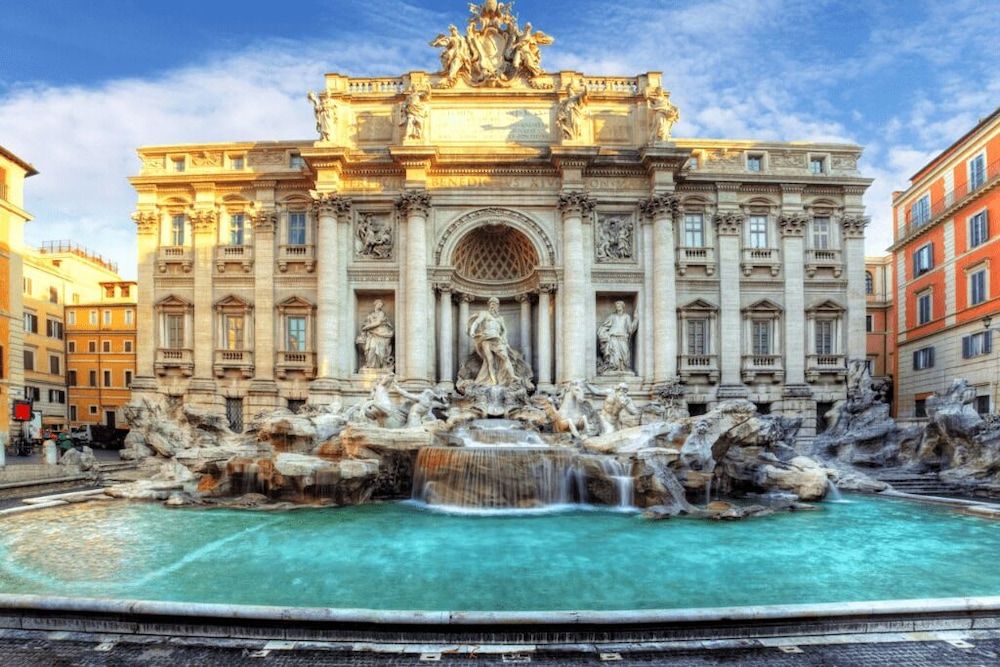 undefined Vatican Apartment-Stay inn rome experien 5