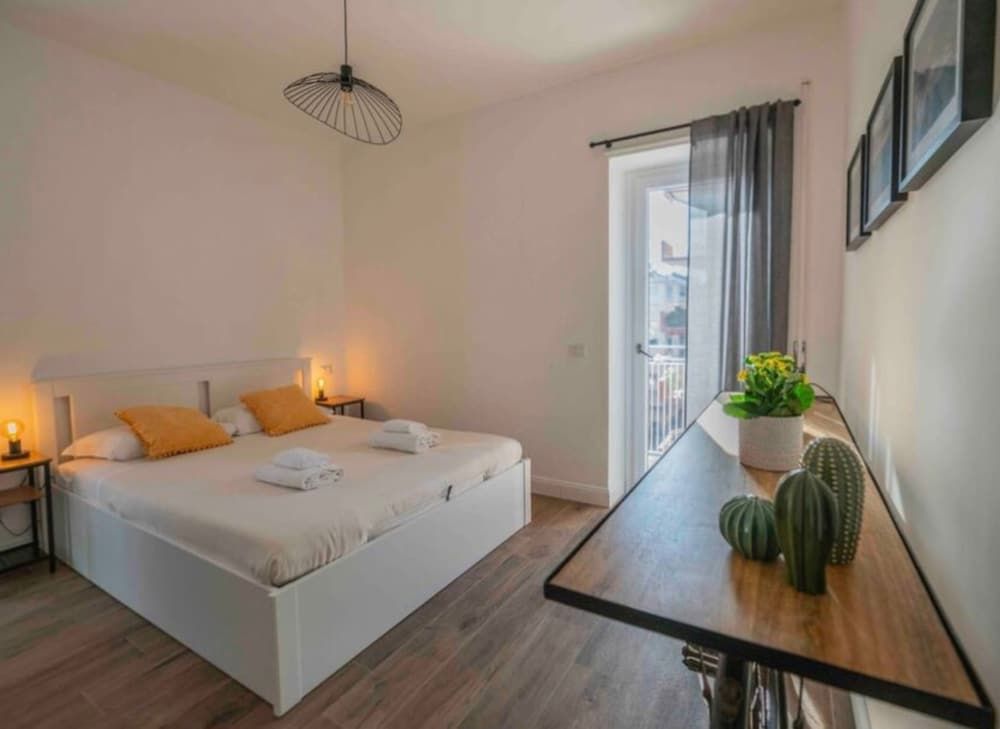 Basic Apartment