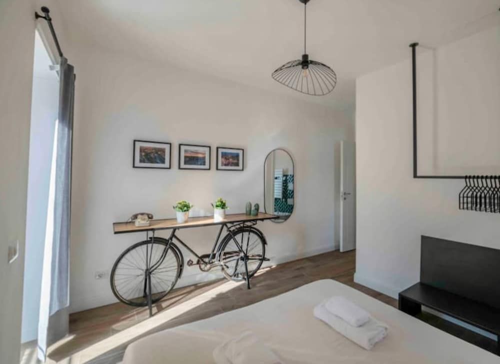 Basic Apartment