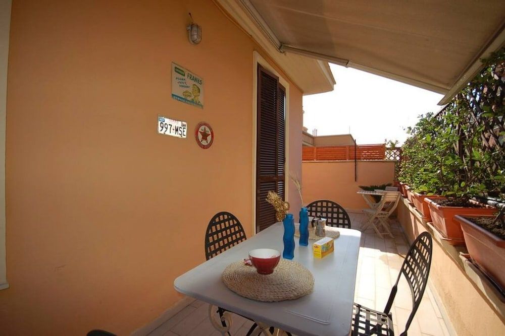 Penthouse Alisa - Penthouse Alisa Apartment 19