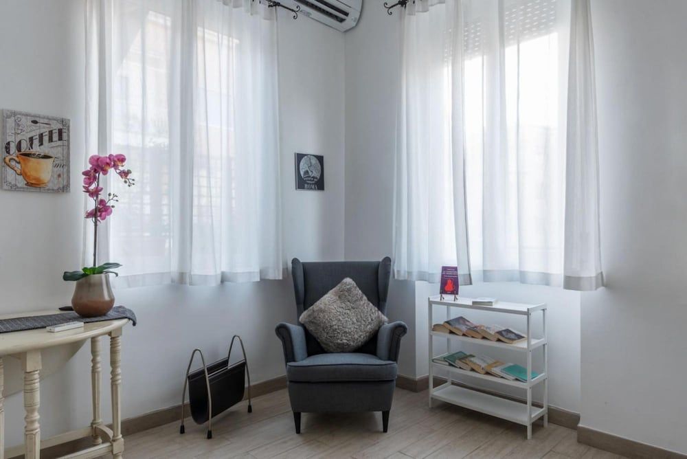 Penthouse Alisa - Penthouse Alisa Apartment 25