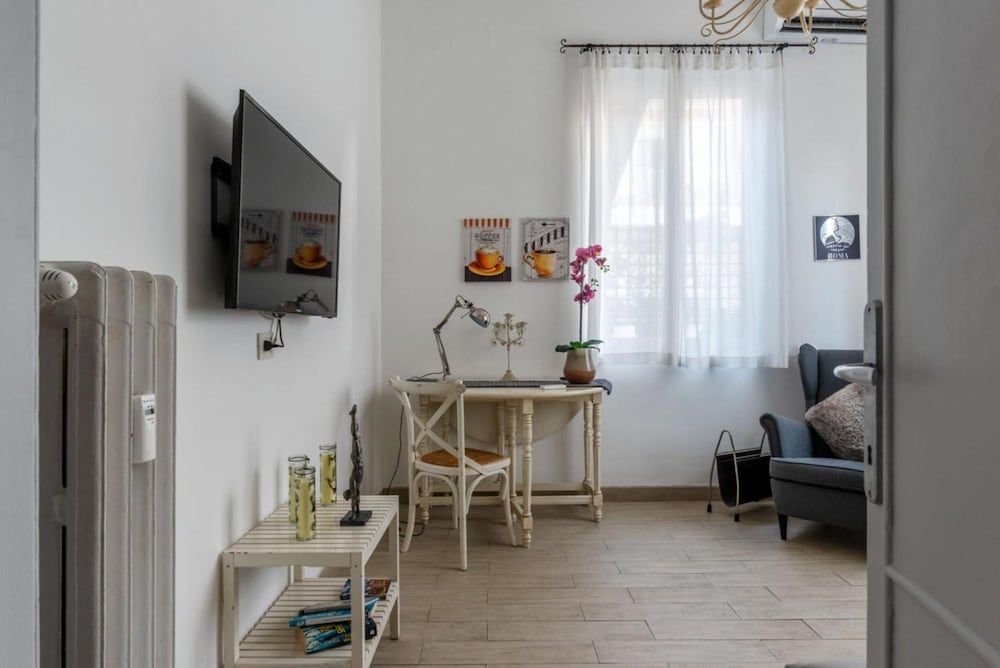 Penthouse Alisa - Penthouse Alisa Apartment 27