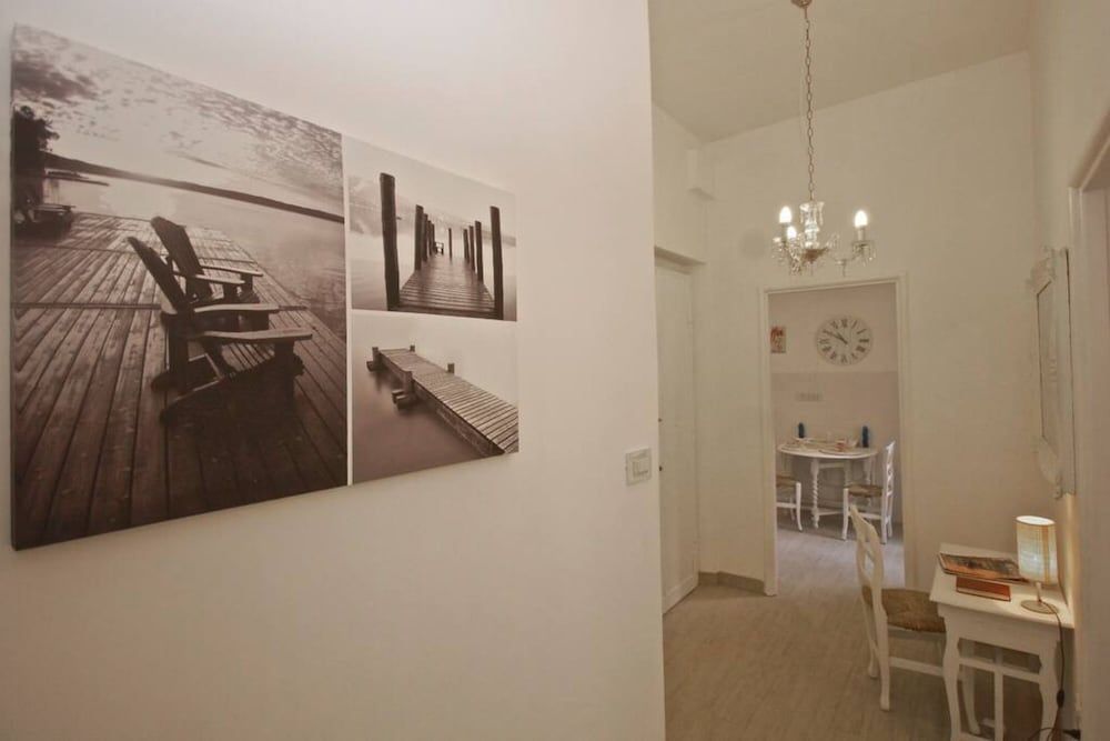 Penthouse Alisa - Penthouse Alisa Apartment 41