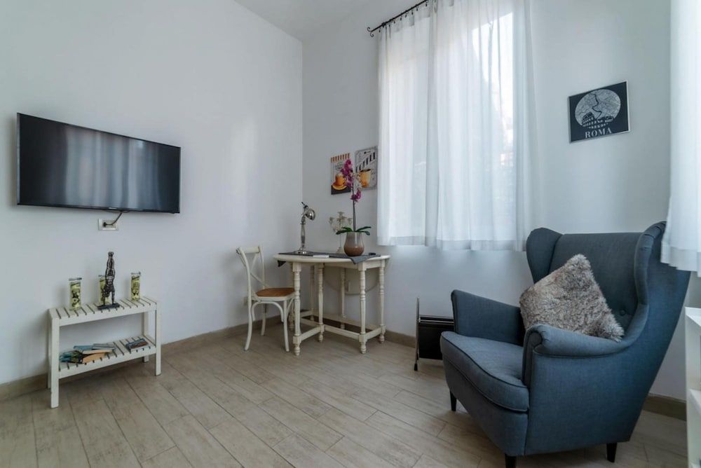 Penthouse Alisa - Penthouse Alisa Apartment 31