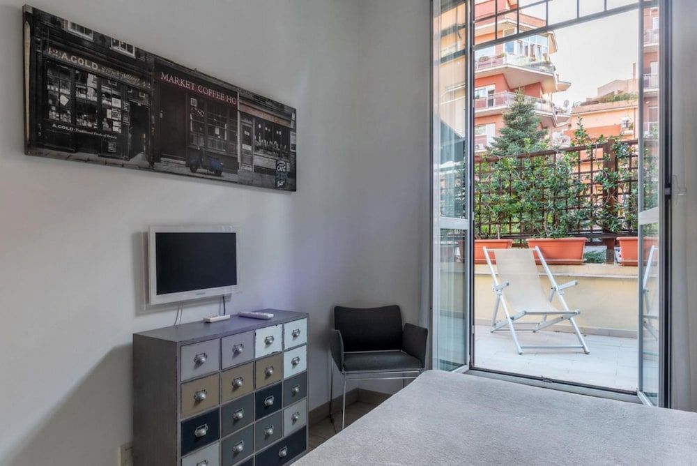 Penthouse Alisa - Penthouse Alisa Apartment 34