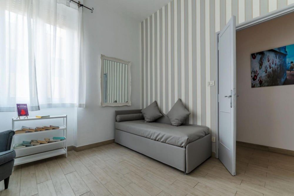 Penthouse Alisa - Penthouse Alisa Apartment 32