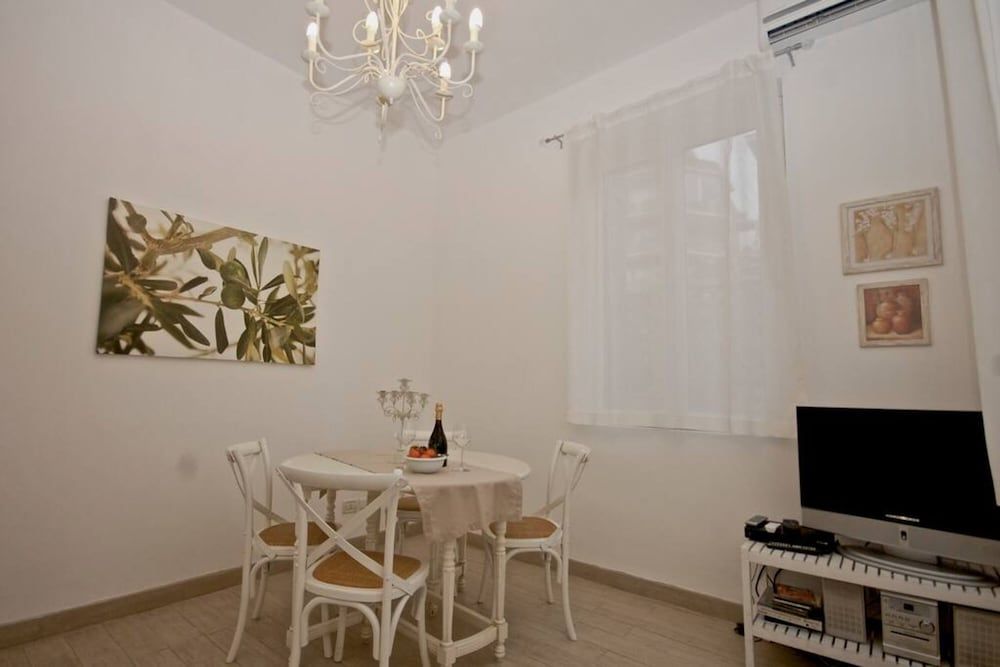 Penthouse Alisa - Penthouse Alisa Apartment 36