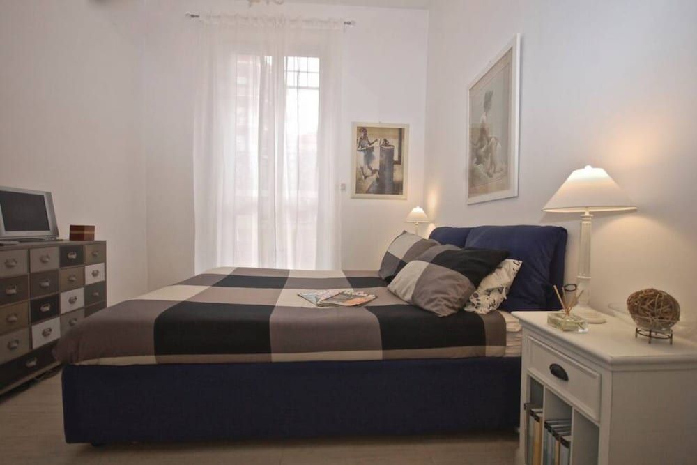 Penthouse Alisa - Penthouse Alisa Apartment 7