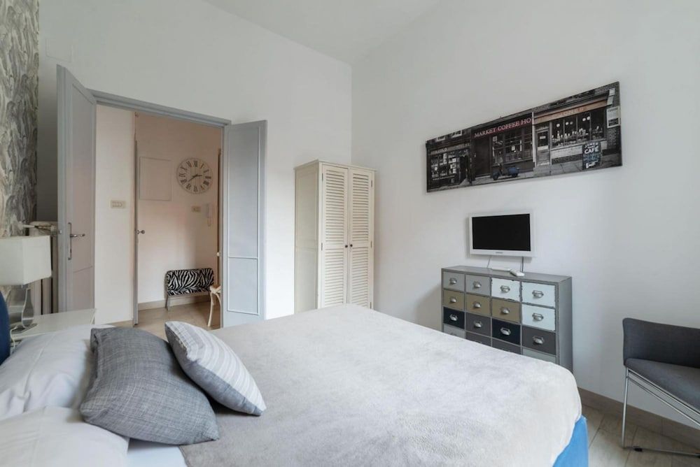 Penthouse Alisa - Penthouse Alisa Apartment 6