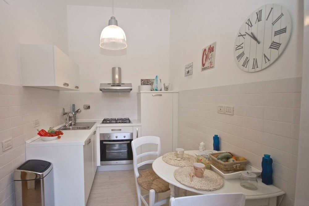 Penthouse Alisa - Penthouse Alisa Apartment 24