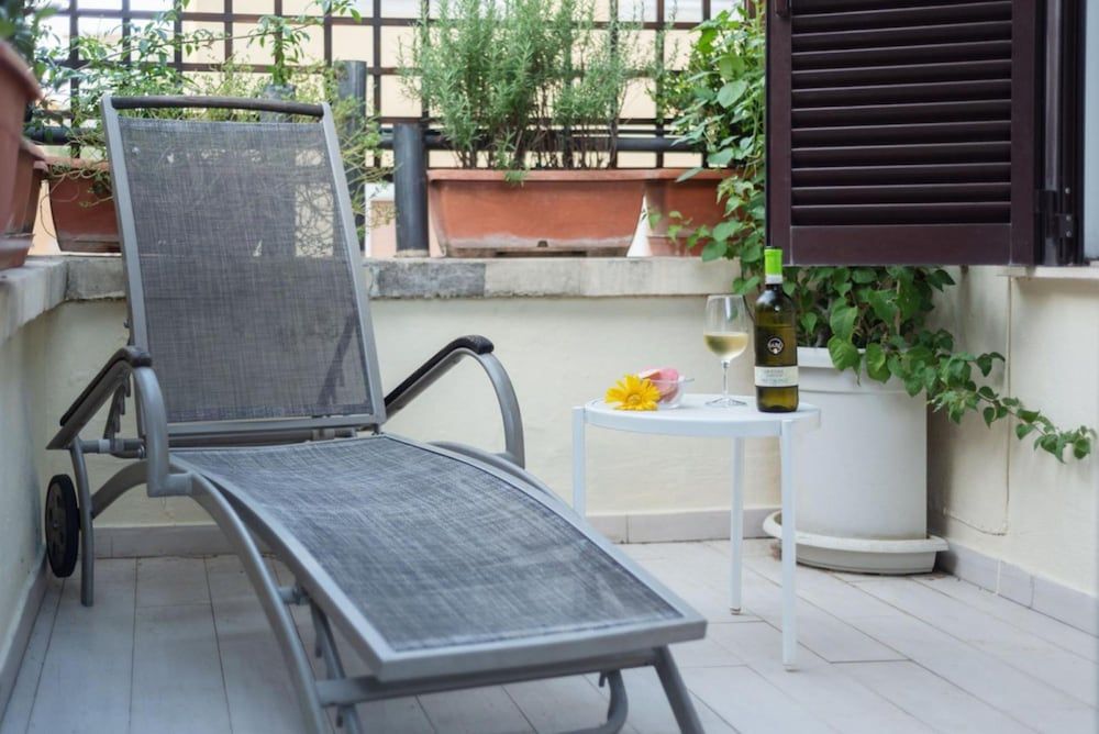 Penthouse Alisa - Penthouse Alisa Apartment 14