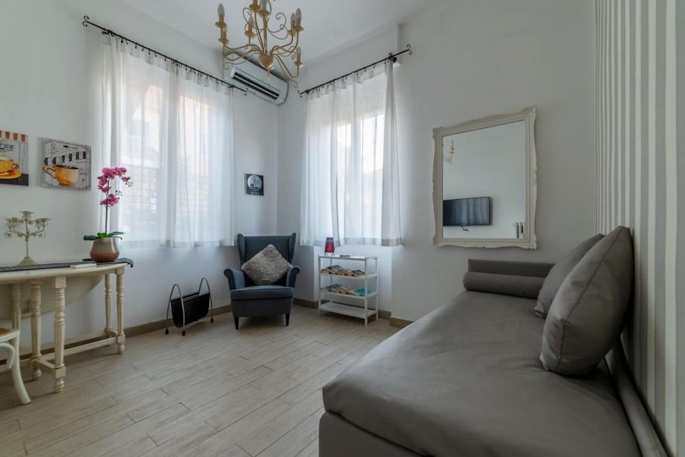 Penthouse Alisa - Penthouse Alisa Apartment 30