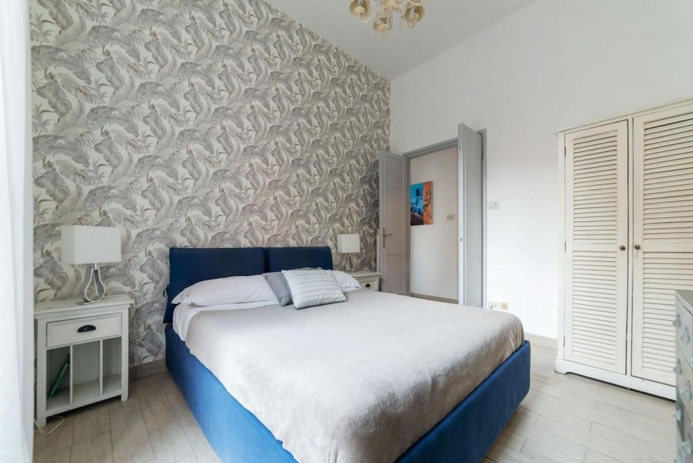 Penthouse Alisa - Penthouse Alisa Apartment 5