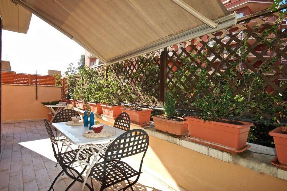 Penthouse Alisa - Penthouse Alisa Apartment 18