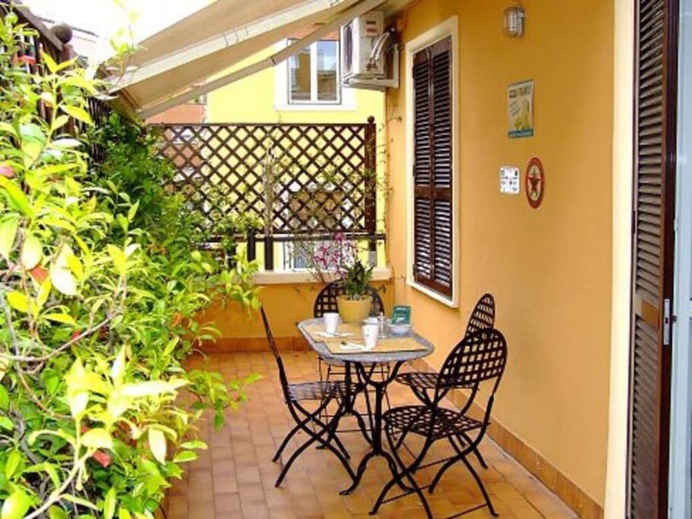 Penthouse Alisa - Penthouse Alisa Apartment 17